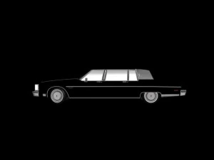 oldsmobile 3D Model