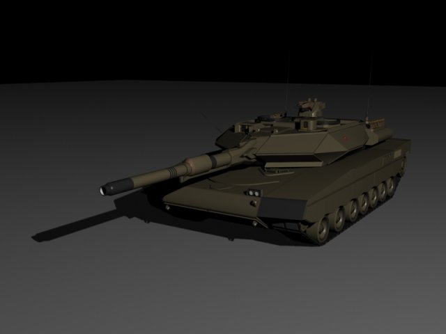 leopard Modèle 3D .c4d .max .obj .3ds .fbx .stl .blend 