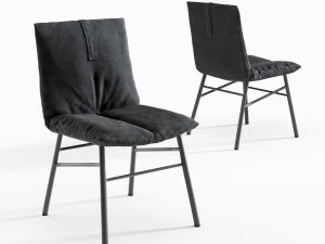 bonaldo pil 3D Model