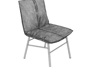 bonaldo pil Modèle 3D