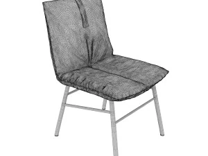 bonaldo pil 3D Model