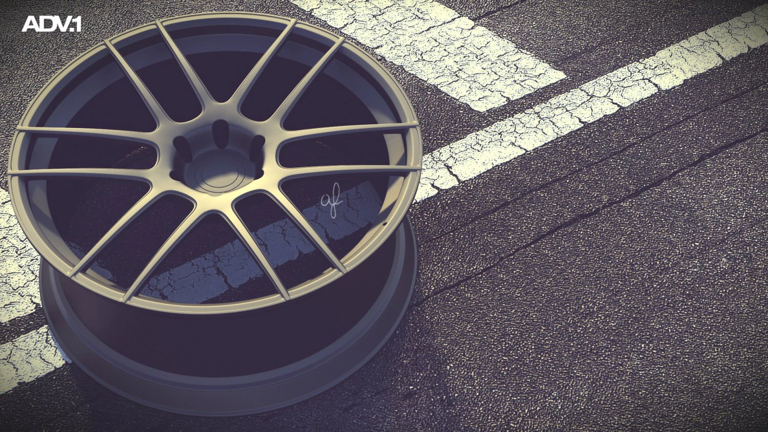 adv1 60 3D Model .c4d .max .obj .3ds .fbx .stl .blend