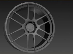 adv1 60 3D Model