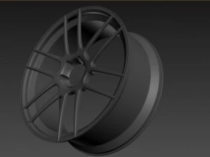 adv1 60 3D Model