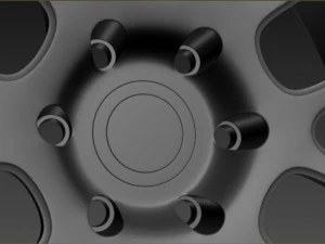 adv1 60 3D Model