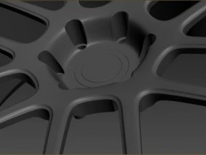 adv1 60 3D Model