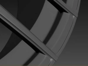 adv1 60 3D Model