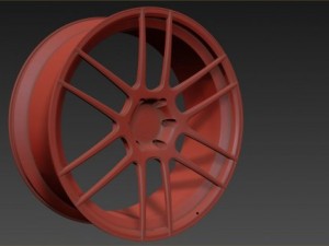 adv1 60 Modelo 3D