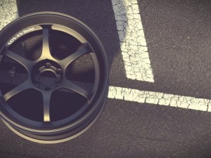 advan rdg 3D Модель