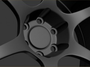 advan rdg 3D Model