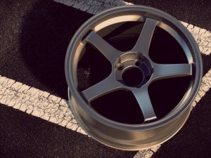 advan gt 3D Модель