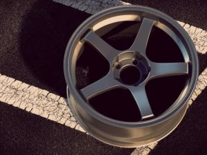 zaawansowany gt Model 3D