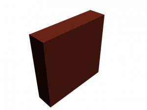 wardrobe  armoire 3D Model