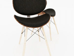 delight 3D Model