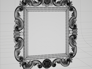 icon 3D Model