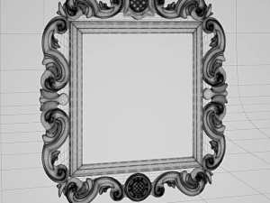 icon 3D Model