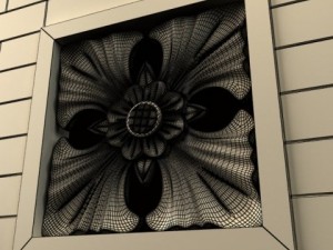 carving 01 3D Model