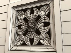 carving 03 3D Model