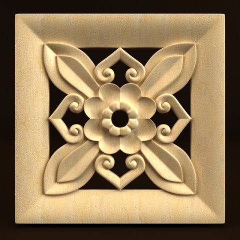carving 05 3D 모델 .c4d .max .obj .3ds .fbx .stl .blend 