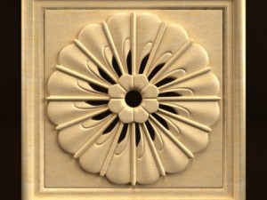 carving 06 3D Model