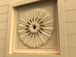 carving 06 Modelo 3D