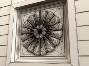 carving 06 3D Model