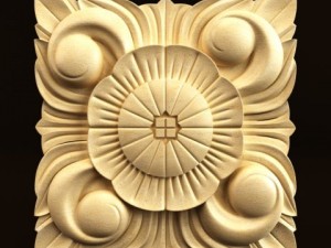 carving 07 3D Model
