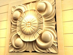 carving 07 Modèle 3D