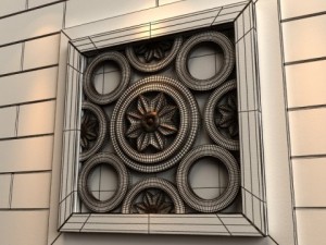 carving 08 3D Model