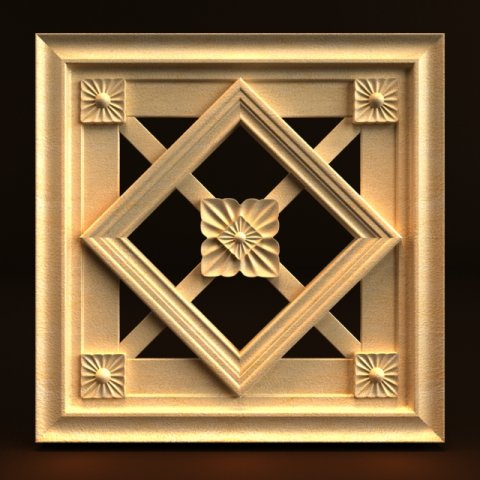 carving 10 3D Model .c4d .max .obj .3ds .fbx .stl .blend 