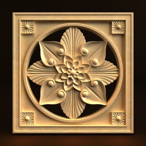 carving 11 3Dモデル .c4d .max .obj .3ds .fbx .stl .blend 