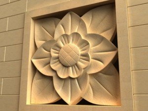 carving 13 3Dモデル