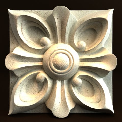 carving 17 3D 모델 .c4d .max .obj .3ds .fbx .stl .blend 