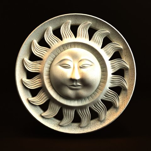 carving 18 3D मॉडल .c4d .max .obj .3ds .fbx .stl .blend 