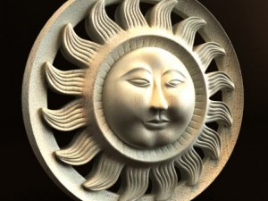 carving 18 3D मॉडल