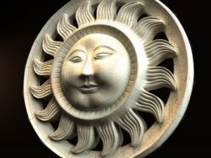 carving 18 3D मॉडल