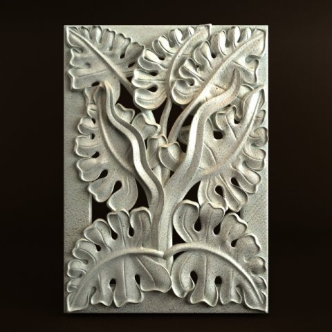 carving 22 Modelo 3D .c4d .max .obj .3ds .fbx .stl .blend 