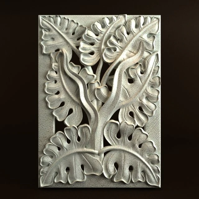 carving 22 3D Model .c4d .max .obj .3ds .fbx .stl .blend