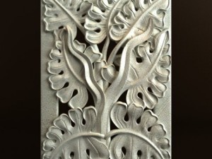 carving 22 3D Model