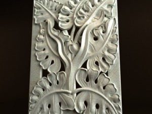 carving 22 Modelo 3D