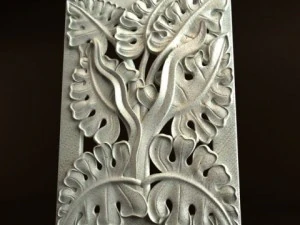 carving 22 3D Model