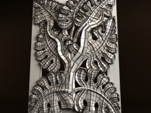 carving 22 Modelo 3D