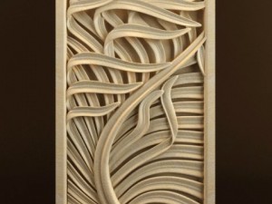 relief 02 3D Model