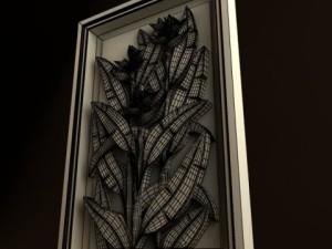 relief 03 3D 모델