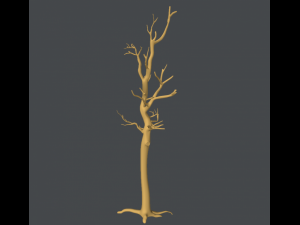 tree 3D Model