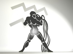 aquarius Modelo 3D