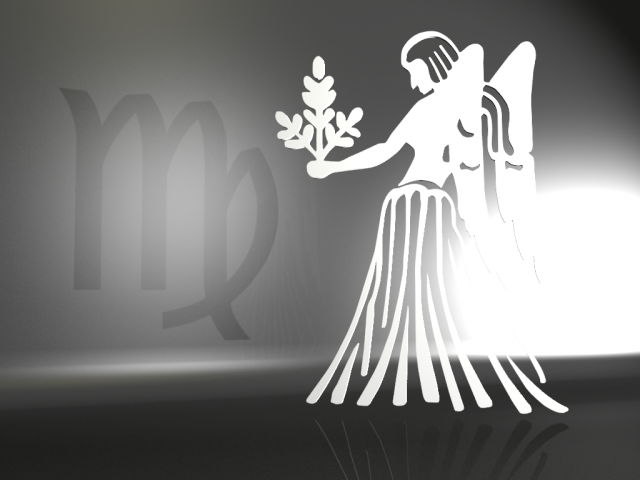 virgo Model 3D .c4d .max .obj .3ds .fbx .stl .blend 