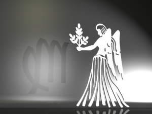 virgo Model 3D