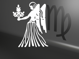 virgo Model 3D