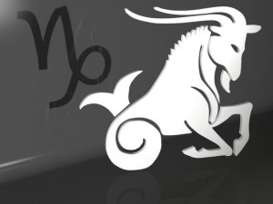 capricorn 3D मॉडल